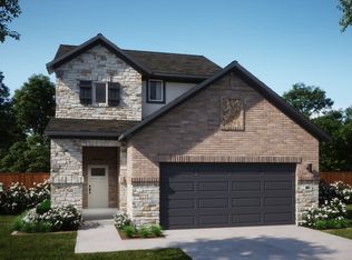 12417 Penguin Path, Manor, TX 78653