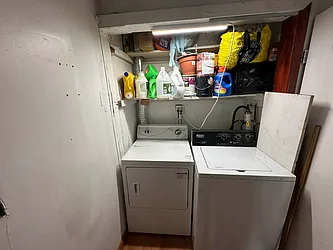 Rented by Yup Realty LLC