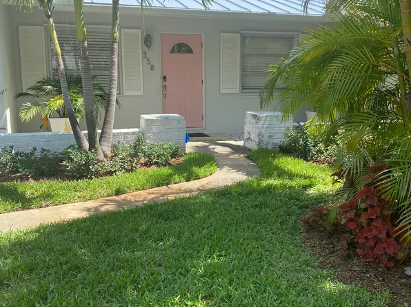 358 Oak Ave, Tequesta, FL 33469