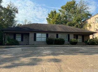 219 E Maple, Benton, AR 72015