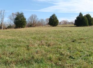 1259 Locust Fork Rd, Stamping Ground, KY 40379