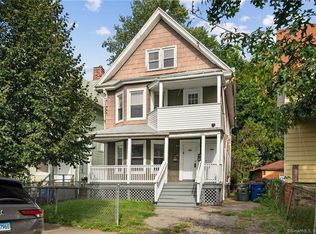 768 Iranistan Ave, Bridgeport, CT 06605