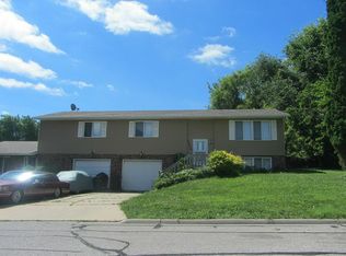 1904 Alden Ave, Cedar Falls, IA 50613
