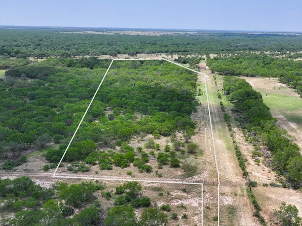 3 county road 414, McCoy, TX 78113