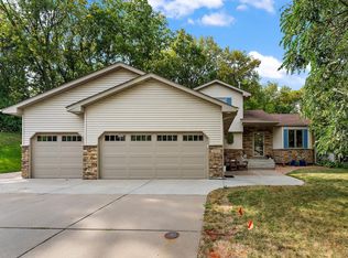 18841 Embry Ave, Farmington, MN 55024
