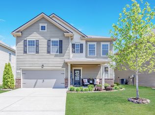 521 Hawk Cv, Smyrna, TN 37167