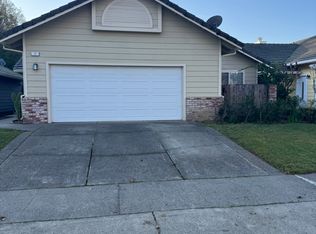 17 Winestone Ct, Napa, CA