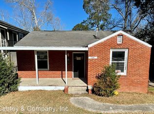 5501 N Main St, Columbia, SC 29203