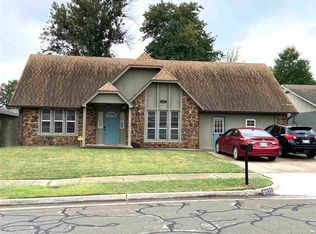 8932 E 58th St S, Tulsa, OK 74145