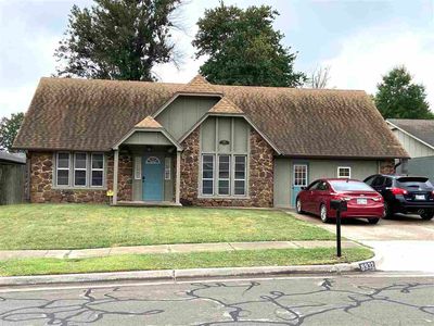 8932 E 58th St S, Tulsa, OK, 74145