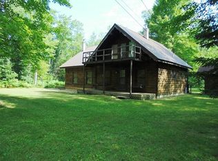 1007 Wildwood Trl, Luzerne, MI 48636