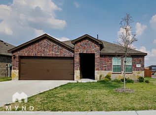 4101 Black Canyon Dr, Forney, TX 75126
