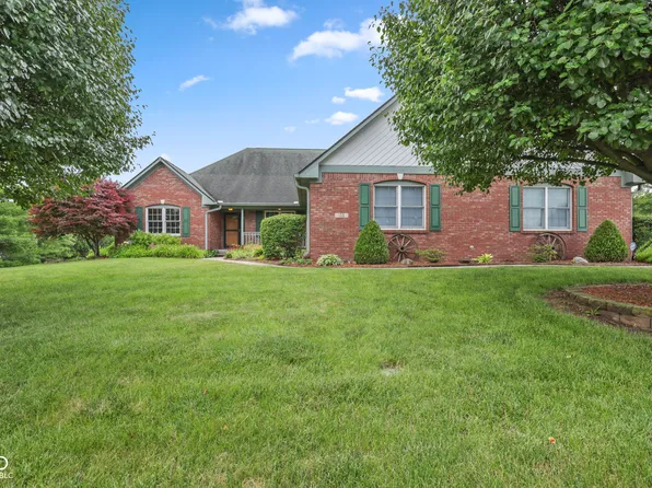 105 Woodfield Grn, Danville, IN 46122