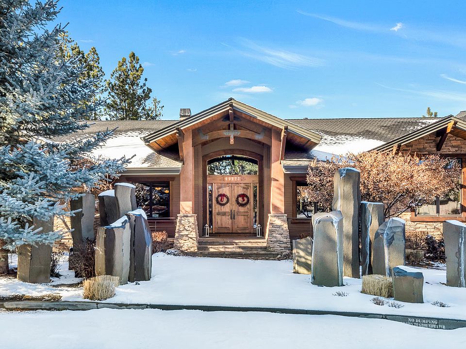 60973 Waterfront Ct, Bend, OR 97702 Zillow