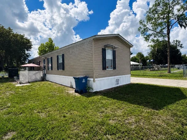 6555 Old Lake Wilson Rd Lot 89, Davenport, FL 33896