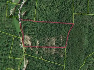 295 Little Doe Creek Rd, Irvine, KY 40336