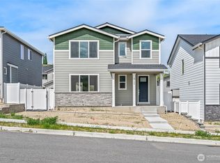 2122 Plumridge Ct, Wenatchee, WA 98801