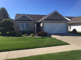 1417 Summer Field Ln, Bryan, OH 43506