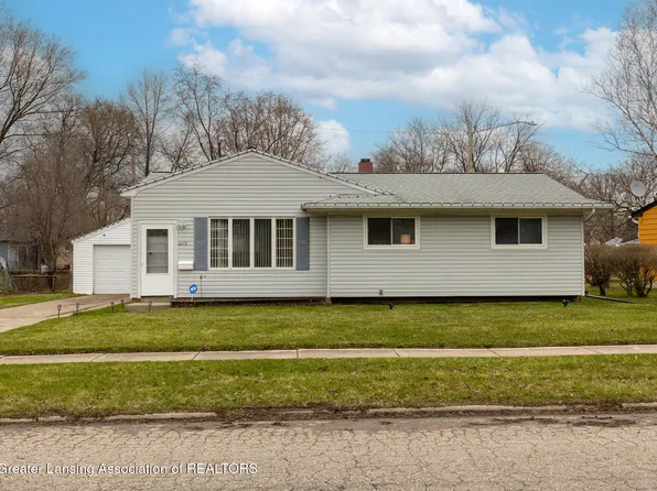4209 Brighton Dr, Lansing, MI 48911