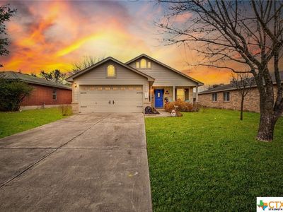 126 Star Of Texas Dr, Kyle, TX, 78640