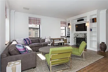 Rented by Maison International