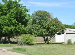 S Avenue F, Blum, TX 76627