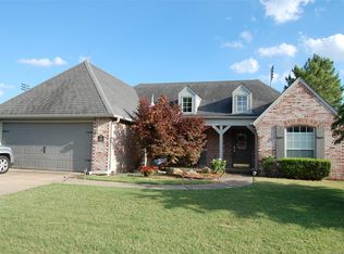13110 E 88th St N, Owasso, OK 74055