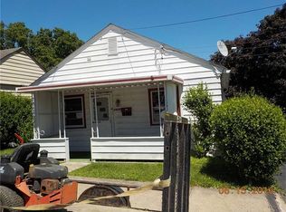 1608 16th Ave, Beaver Falls, PA 15010