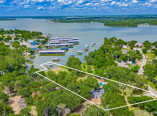 11225 Eustace Dr, Azle, TX 76020