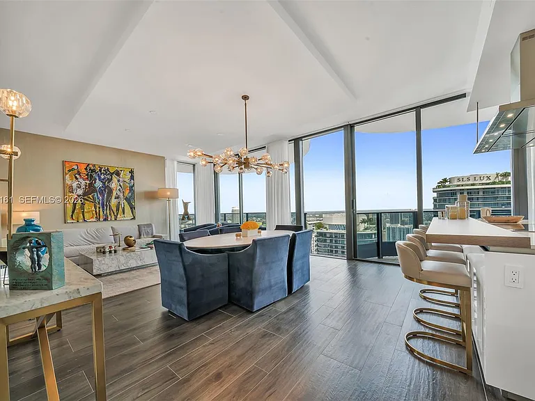 1000 Brickell Plz #Penthouse 5807 — Photo 7