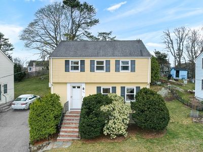 104 Wendell St, Winchester, MA, 01890