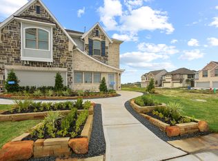 9766 Soto St, Rosharon, TX 77583