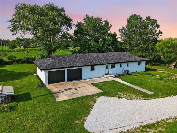 3760 E Shelby Road, Springfield, MO 65803