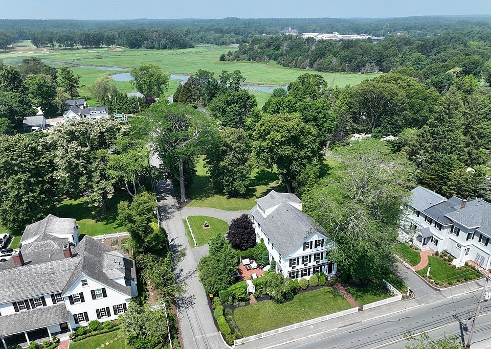 584 Washington St, Duxbury, MA 02332 Zillow