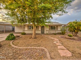 5562 W EDGEMONT Avenue, Phoenix, AZ 85035
