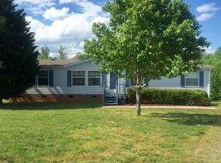 2064 Whitehead Dr, Snow Camp, NC 27349