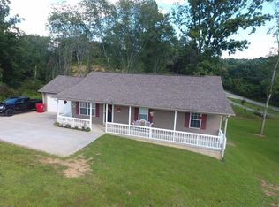 1277 E Pittsburg Church Rd, London, KY 40741