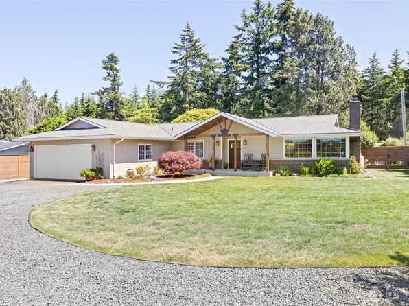 282 Cedar Park Drive, Port Angeles, WA 98362