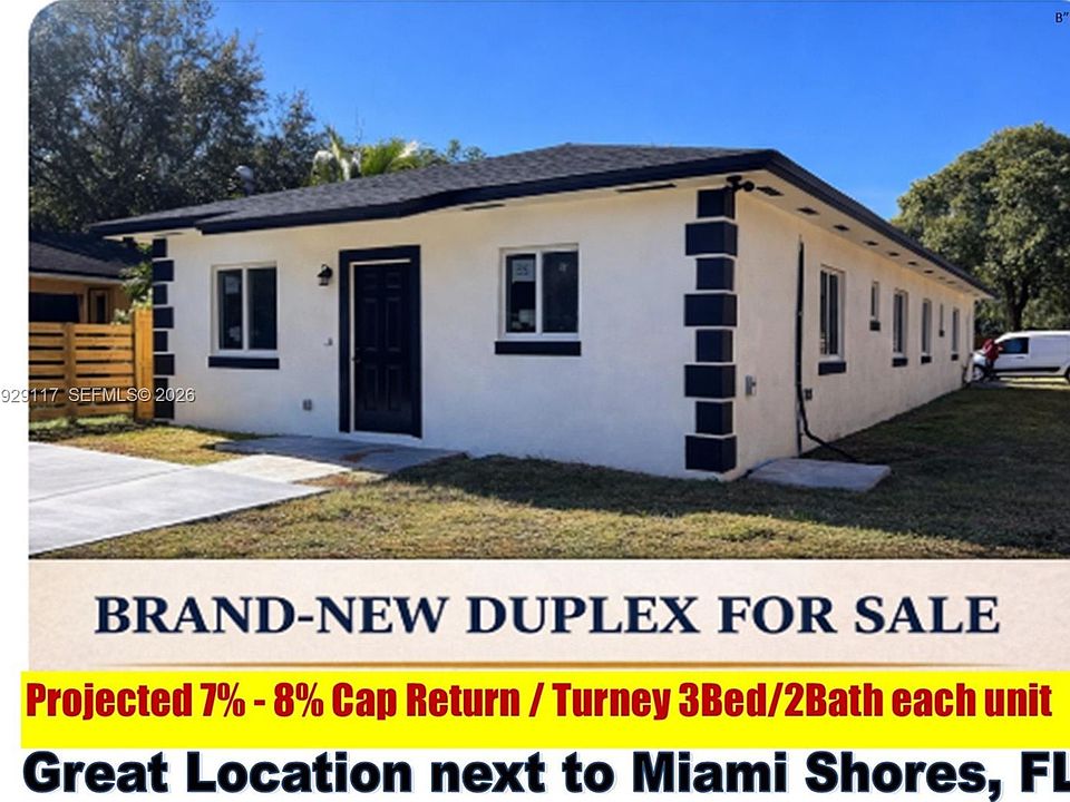 1st image of 9254 NW 3rd Ave