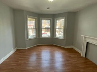 282 N 5th St FLOOR 1, Newark, NJ