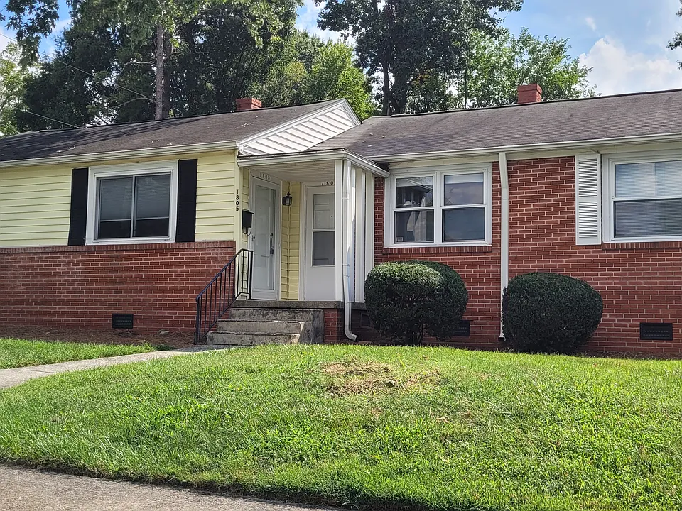 1805 Villa Dr