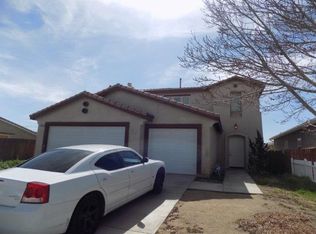 14355 Jackrabbit Ln, Victorville, CA 92394