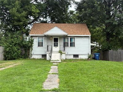 2639 Edwards St, Granite City, IL, 62040