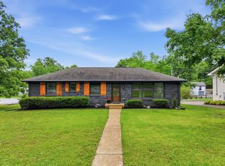 201 Overcrest Ct, Nashville, TN 37211