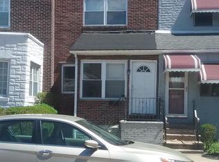 2721 S Darien St, Philadelphia, PA 19148