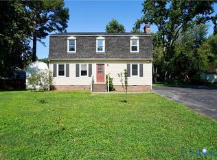 7152 East Blvd, Mechanicsville, VA 23111