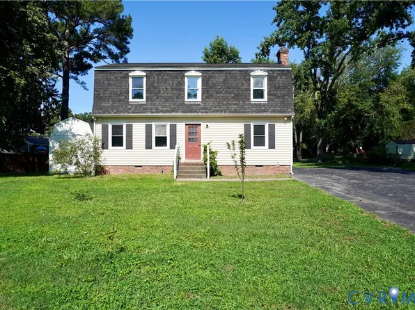 7152 East Blvd, Mechanicsville, VA 23111