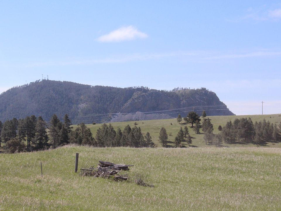 2nd image of Tract C Sundance West Acreages