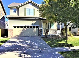 16447 E 97th Pl, Commerce City, CO 80022