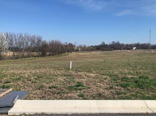 0 Catherine Ct Lot 61, Franklin, KY 42134